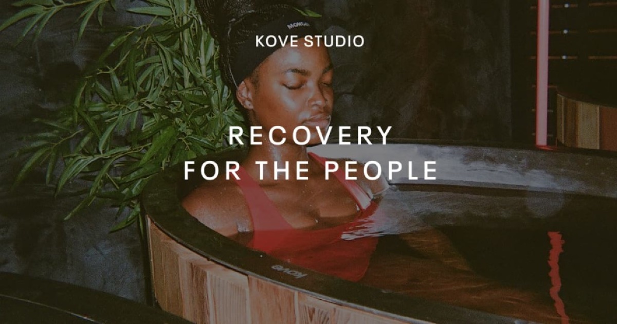 Kove Studio East Village